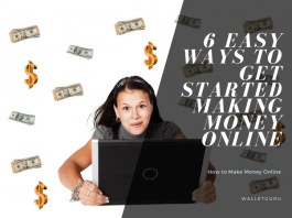 Proven Ways to Make Money Online