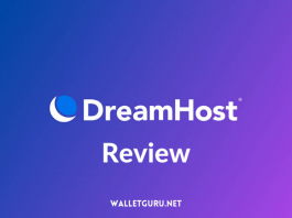 Dreamhost Hosting