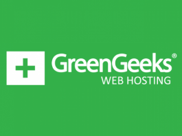 Eco-Friendly Webhosting