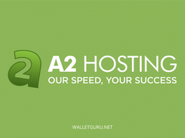 Top 10 Web Hosting a2 Hosting