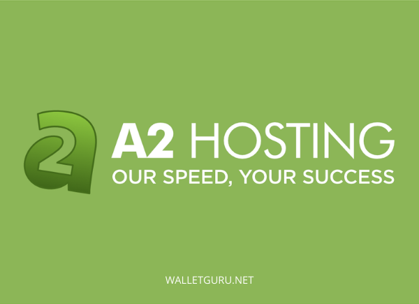 A2 Hosting Review 2022 - WalletGuru