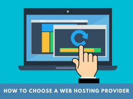 Top Web hosting Services