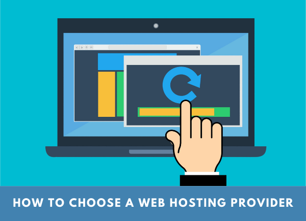 HOW TO CHOOSE A WEB HOSTING PROVIDER featured Top Web hosting Services