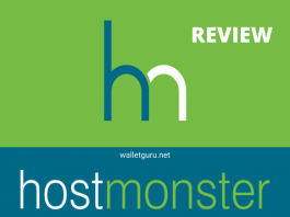 Hostmonster Review 2021